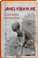 libro sobre james koehnline